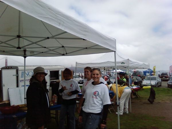 US Surfski Champs 2008